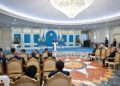 Медработники вносят неизмеримый вклад в укрепление здоровья граждан — Токаев