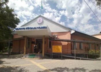 День открытых дверей по раннему выявлению мужских онкозаболеваний прошёл в Талдыкоргане