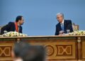 Казахстан и Кипр нацелены на расширение стратегического партнерства