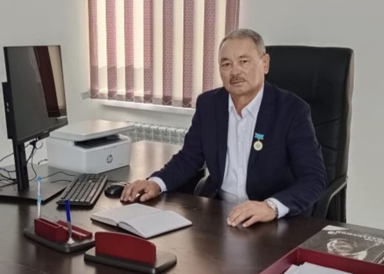 Историческая преемственность Великой Степи через призму новой Конституции