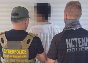 Казахстан и Чехия ликвидировали международную сеть по продаже персональных данных