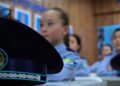 Первым выпускникам «Жас сақшы» вручили сертификаты в Казахстане