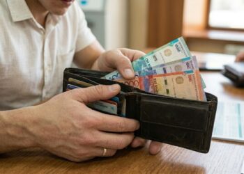 Старые банкноты 2000 тенге теряют силу и выходят из оборота в Казахстане