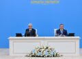 Президент Казахстана: Уважение к Закону и порядку – это особая черта ответственных граждан