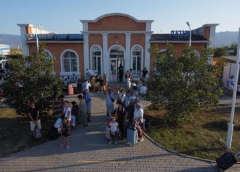 Свыше 2 миллионов туристов в летний сезон ожидают в Жетісу