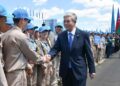 Жетысусцы одержали победу в военно-патриотических играх «Айбын-2026»