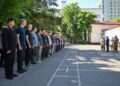 Три тысячи резервистов призовут на службу в Казахстане