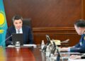 В Казахстане пресекли более тысячи наркопреступлений с начала года