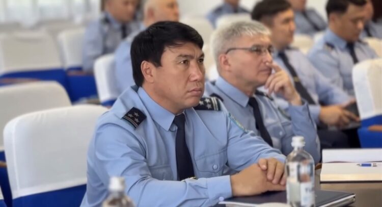 Борьбу с наркопреступностью активизируют в рамках акции «Қарасора – 2026» в Казахстане