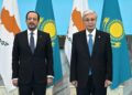 Казахстан и Кипр нацелены на расширение партнерства