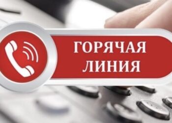 ДЧС области Жетісу запустил горячую линию для населения