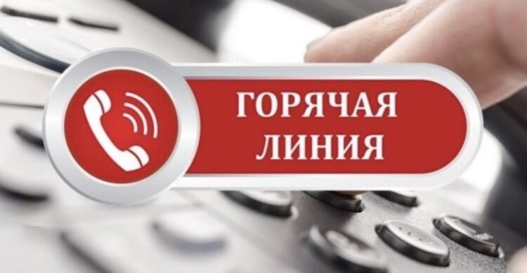 ДЧС области Жетісу запустил горячую линию для населения