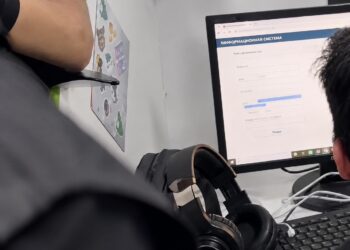 В Жетісу разоблачили коллекторов с базой данных миллионов казахстанцев