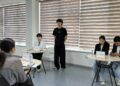 Дебатный турнир, посвященный Дню госсимволов, прошел в Талдыкоргане