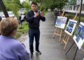 Фасады и крыши многоквартирных домов обновят в Талдыкоргане
