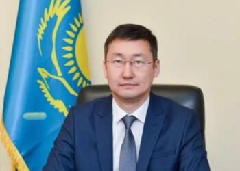 Жетысусцы смогут напрямую обратиться к первому вице-министру здравоохранения РК