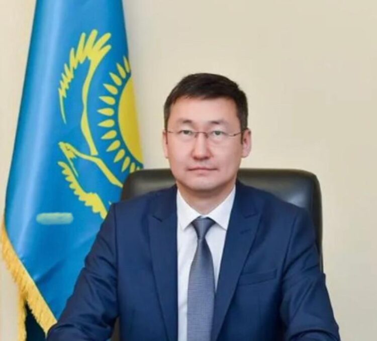 Жетысусцы смогут напрямую обратиться к первому вице-министру здравоохранения РК