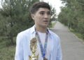 Жетысуские каратисты завоевали шесть медалей на чемпионате мира