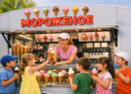 Мягкое мороженое летом: как выбрать безопасное лакомство