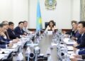 ChatGPT будет лучше говорить по-казахски