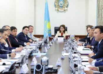 ChatGPT будет лучше говорить по-казахски