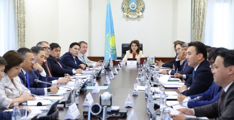 ChatGPT будет лучше говорить по-казахски