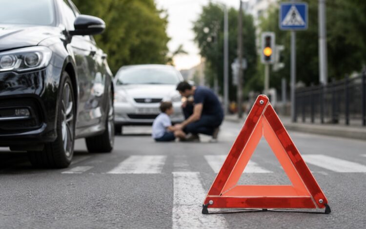 Число погибших в ДТП сократилось почти вдвое в Жетісу