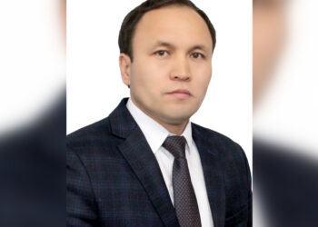 Жайық Тазабекұлы: «Современный госслужащий должен постоянно учиться»