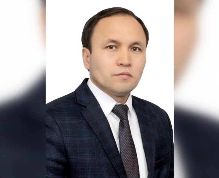 Жайық Тазабекұлы: «Современный госслужащий должен постоянно учиться»