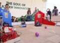 Крупный фестиваль технологий «LEPSI FEST 2026» прошел в Жетісу