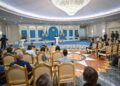Журналистское сообщество входит в число соавторов новой Конституции – Токаев