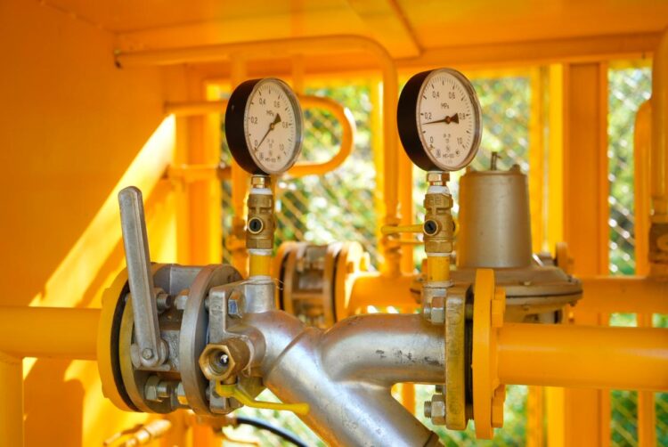 Планируется строительство второй нитки газопровода «Алматы – Талдыкорган»