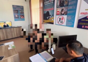 Более 2 тысяч человек состоят на профилактическом учете в Жетісу