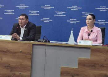 В Жетісу продолжается прием заявок на конкурс «Мерейлі отбасы»