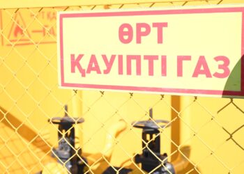 Вопросы газификации дачных массивов обсудили в Талдыкоргане