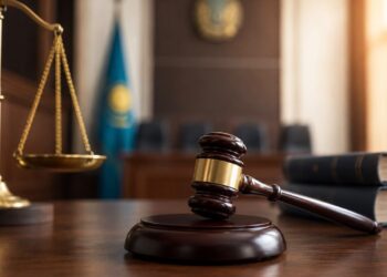 От любви до психбольницы: сталкинг в Жетісу закончился принудительным лечением