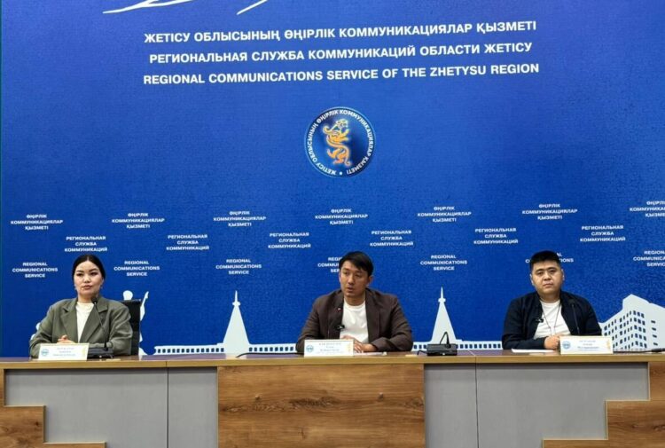 В Жетісу стартовало обучение людей с инвалидностью цифровым навыкам