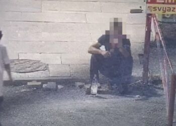 С начала года в Жетісу за пьянство в общественных местах наказали более 2 тысяч человек
