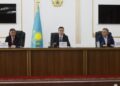 До 10 млн тенге для врачей и ИИ-контроль лекарств: новые решения для медицины Жетісу