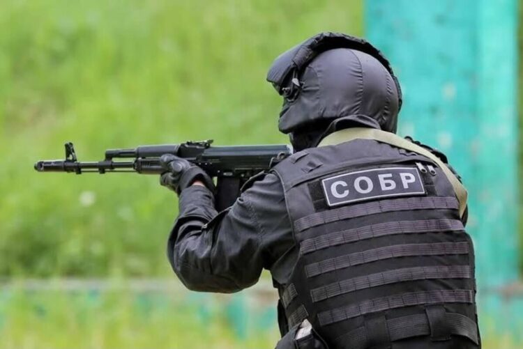 Масштабные антитеррористические учения завершились в Жетiсу