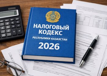 Автоматика ошибок не прощает: за что бизнесу в Жетісу грозят крупные потери в 2026 году
