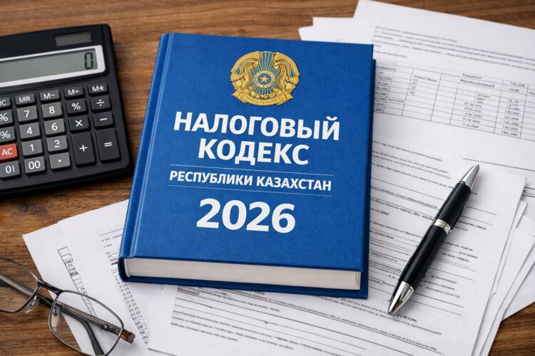 Автоматика ошибок не прощает: за что бизнесу в Жетісу грозят крупные потери в 2026 году