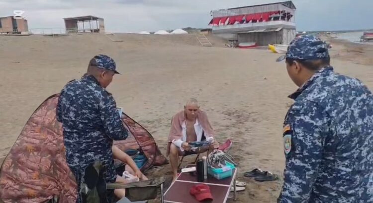 Масштабную экологическую акцию по защите природы провели в Жетісу