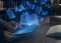 Более 3,6 млн просмотров: растет интерес к Национальной электронной библиотеке Казахстана