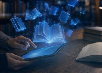 Более 3,6 млн просмотров: растет интерес к Национальной электронной библиотеке Казахстана