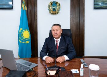 Служение делу длиною в жизнь: История одного госслужащего Жетісу