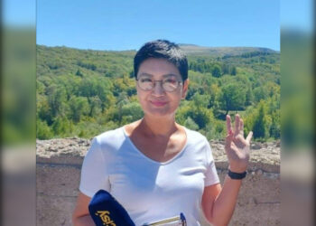 Никогда не поздно поверить в свое призвание