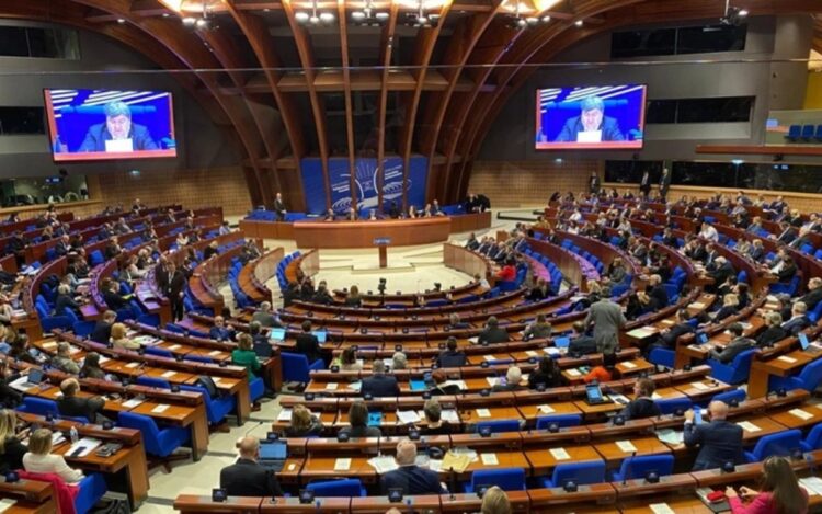 ПАСЕ поддержала конституционные реформы в Казахстане