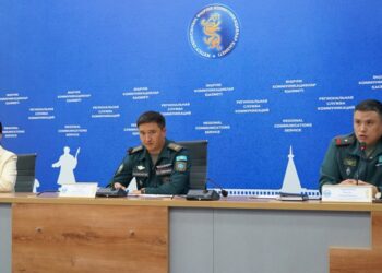В Жетісу бьют тревогу из-за гибели детей на водоемах
