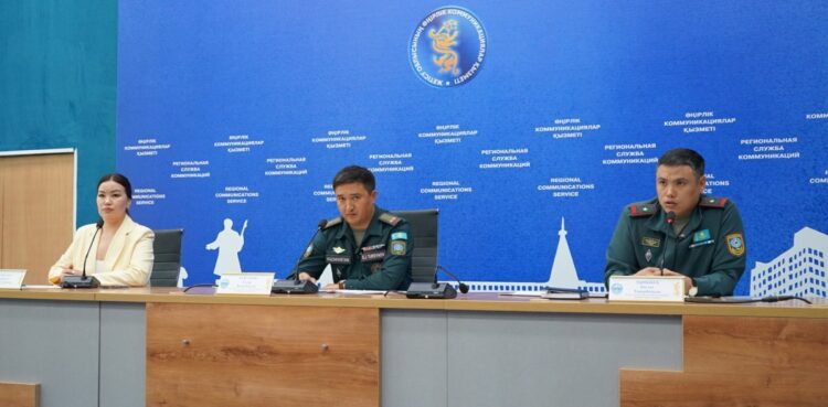 В Жетісу бьют тревогу из-за гибели детей на водоемах